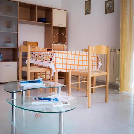 Salita Ciampoli - Centro Storico Apartment Taormina