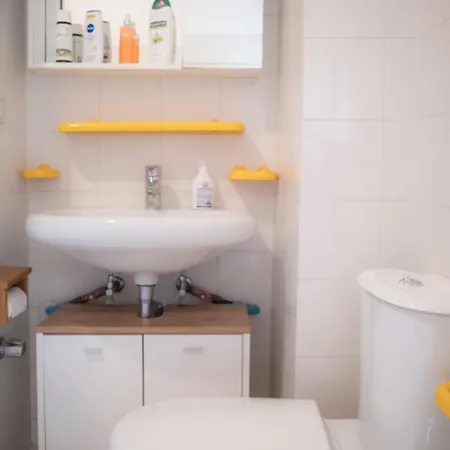 Salita Ciampoli - Centro Storico Apartment Taormina