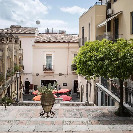 Salita Ciampoli - Centro Storico Apartment *