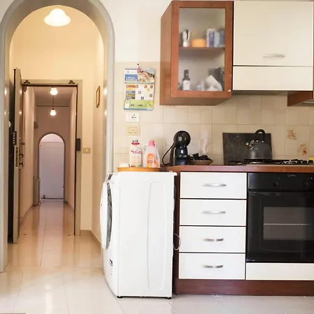 Salita Ciampoli - Centro Storico Apartment *