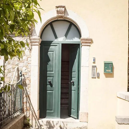 Salita Ciampoli - Centro Storico Taormina