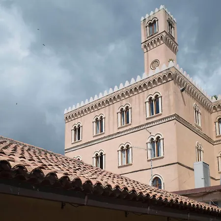 Salita Ciampoli - Centro Storico Apartment Taormina